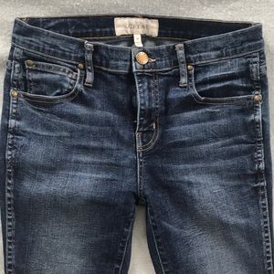 The GREAT denim jeans